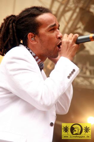 Dub Inc (F) 23. Summer Jam, Fuehlinger See Koeln - Green Stage 06. Juli 2008 (6).JPG